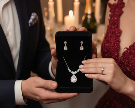 ANNIVERSARY GIFT GUIDE
