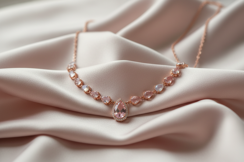 NECKLACE BUYING GUIDE