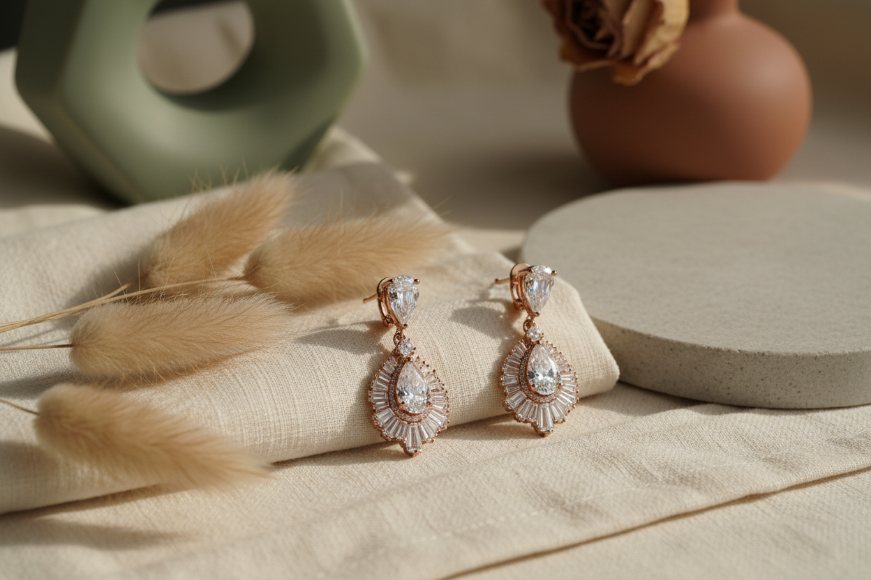 EARRING BUYING GUIDE
