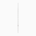 Round Shape Lab Grown Diamond Station Necklace