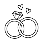 Couple Rings