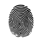 Fingerprint Rings