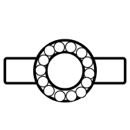 Halo Rings