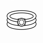 Stackable Rings