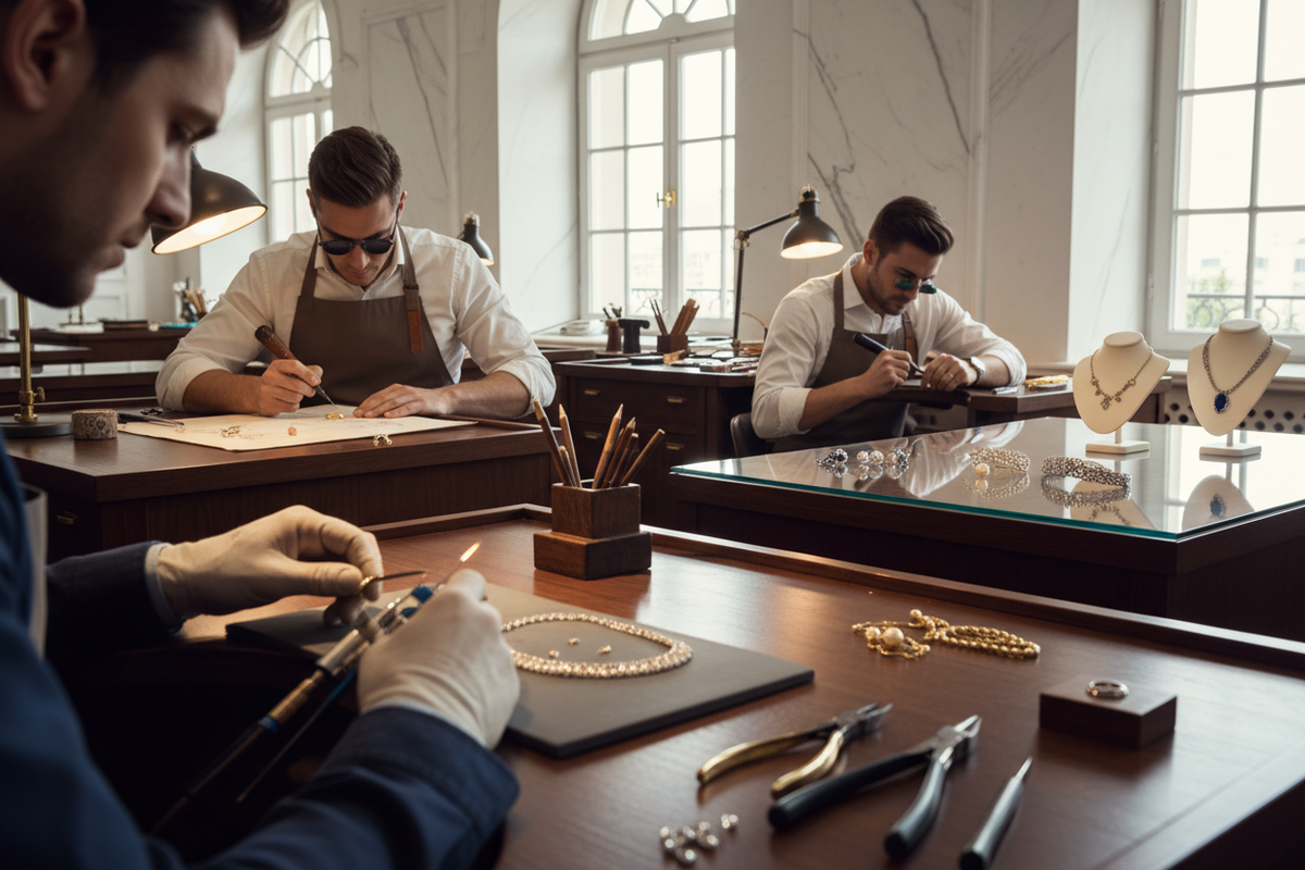 zemerra international craftmanship